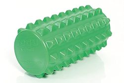 Togu Actiroll Rumble, zielony, M, wałek do masażu powięzi