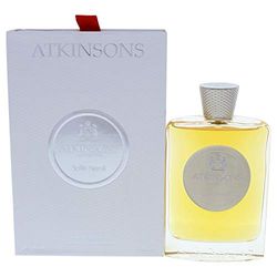 ATKINSONS Scilly Neroli Eau de parfum 100 ml