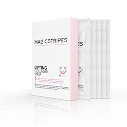 Magia Trippe sollevamento mascherina del collageno, 1er Pack (1 x 5 pezzi)