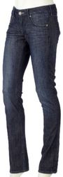 Tommy Jeans dames tapered Fit (wortel) jeans