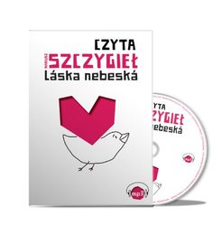 Laska nebeska [import allemand]