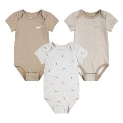 Nike Baby Essentials 3 stuks bodysuit