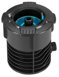Gardena Sprinklersystem Punto de Arranque con 3/4 Pulgadas de Rosca Exterior: Punto de Partida de la alimentación de Agua en el Sprinklersystem, Filtro extraíble, Incl. Conector de Grifo (08262-20)