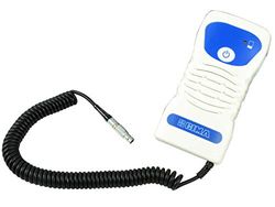 GiMa 33123 stoppmuttrar vaskulär dubbel V2000, utan sond, 1 st.