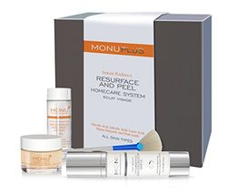 MONUPLUS Resurface and Peel Homecare System