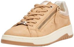 bugatti Giant sneakers för kvinnor, beige, 37 EU, Beige, 37 EU