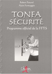 Tonfa securite