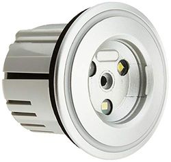 Legrand pil.balizado lipso - piloto centralizado frontal branco ip66