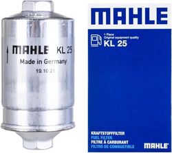 MAHLE Original KL 25