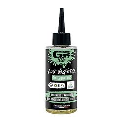 GS27 - Lub' Vegetale Ecolabel - Ideale per tutte le condizioni - Riduce il attrito e protegge la catena - 150 ml