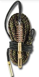 Mil-Tec Unisex - Geweerkabelreiniger voor volwassenen, 16170100, transparant, 50 m