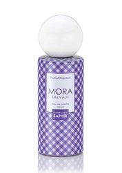 PARFUMS SAPHIR Fruit Attraction Mora - Eau de Toilette para Mujeres - 100 ml