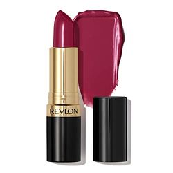 Revlon Super Lustrous™ pomadka do ust, kolor czerwony Bombshell 046