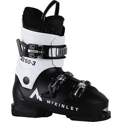 McKINLEY MJ50-3 Sneeuwschoen Black/White 25