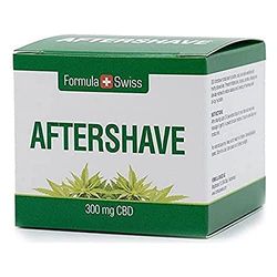 Aftershave 300Mg Cbd