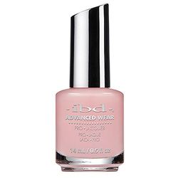 Just Gel Advanced Wear Nail Polish, Seashell Pink