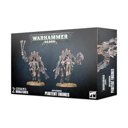 Warhammer+40k+-+Adepta+Sororitas+Penitent+Engines