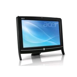 Acer Z290G Ordinateur de bureau 18.5 " Intel 320 Go 4 Go Windows 7 Professional