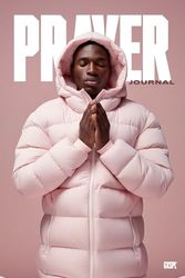 Prayer Journal for Men: Expanded Version