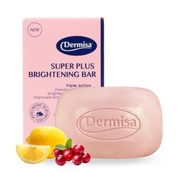 Super Plus Brightening Bar