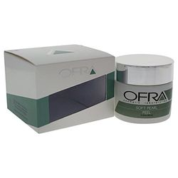 Ofra Soft Pearl Peel - Crema esfoliante per viso e collo