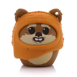 Bitty Boomers Star Wars : Ewok Wicket Mini Enceinte Bluetooth
