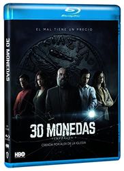 30 Monedas - Primera Temporada