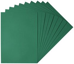 Herlitz 227173 tekendoos 50 x 70 cm, 10 stuks, groen