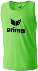 Erima Heren Trainingslijfje Markeringshemd Green L