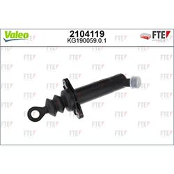 FTE 2104119 Master Cylinder clutch