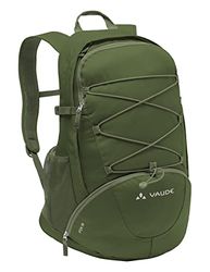 VAUDE Ifen 19 Mochila de Senderismo, Clover, Talla única Unisex Adulto