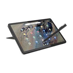 Lenovo IP DUET3 CB 10,95" Snapdragon 7C Gen2 Qwerty Hiszpański 128 GB SSD Notebook 2 w 1