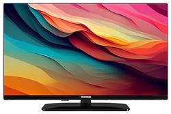 TELEFUNKEN XH32N750M 32 Inch TV (HD Ready, Triple Tuner) [2024]