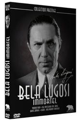 Bela lugosi immortel - dvd