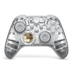 Xbox Draadloze controller Ghost Cipher Special Edition