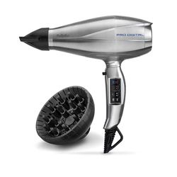 Sèche-cheveux BABYLISS 6000 E