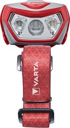 VARTA 17650101421 H20, Colore: Rosso