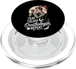 comer sueño ornitólogo repetir PopSockets PopGrip para MagSafe
