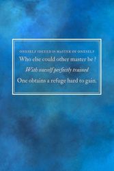 Quotes, morals:Notebook Journal 6x9 inch 120 Pages Lined Paper to Write in,Perfect Gift for any Occasion.