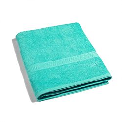 Caleffi - Couvre Lit et Plaid Canape en 100% Coton – Couverture Légère et Respirante, Idéale comme Dessus de Lit ou Jeté Canapé - Plaid Canape Grande Taille - Made In Italy