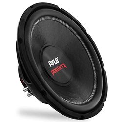 Pyle PLPW10D 1000W 10 inch Dual Voice Coil 4 Ohm Subwoofer