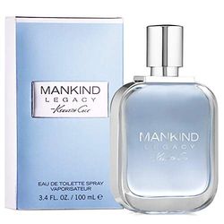 Kenneth Cole Umanità Legacy EDT 100 ml