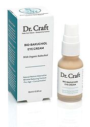 Dr. Craft Bio-Bakuchiol Eye Cream 15ml