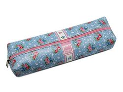 MAKENOTES EST099 Large Rectangular Pencil Shabby Blue Collection