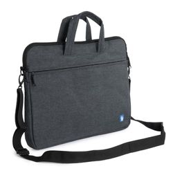VulTech Notebook Bag 15.6 SC-1560G Grey
