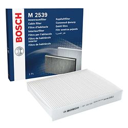 Bosch M2539 Filtro de habitáculo padrão