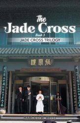 The Jade Cross: Book 3