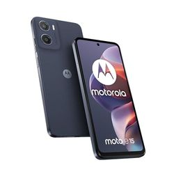 Motorola E15 Fresh Lavender 2+64 with CO2 Offset