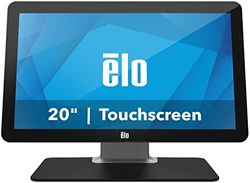 Elo Touch Solution 2002L - Monitor (49,5 cm (19.5"), 20 ms, 230 cd / m², LCD/TFT, 3000:1, Sistema capacitivo proyectado)