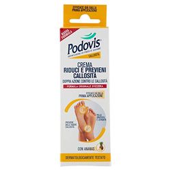 Podovis C/Riduci Callosita 60 Ml - [confezione da 6]